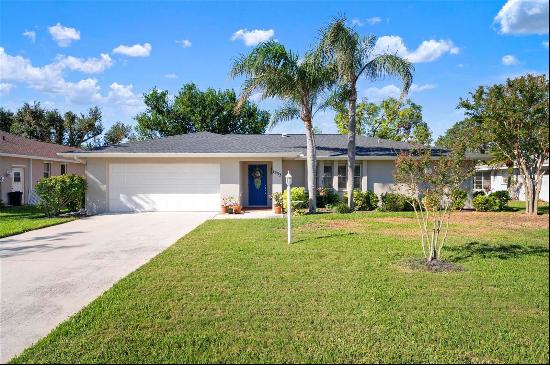 1333 Whispering Ln, Venice, FL 34285