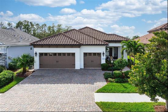 11945 Hunters Creek Rd, Venice, FL 34293