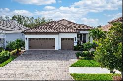 11945 Hunters Creek Rd, Venice, FL 34293