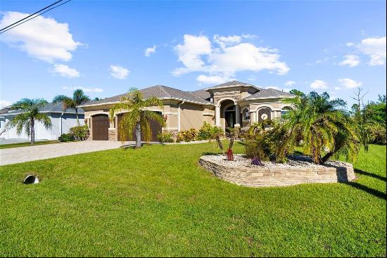 14010 San Domingo Blvd, Port Charlotte, FL 33981