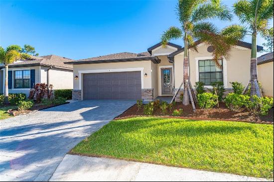 19584 Fishhawk Trl, Venice, FL 34293