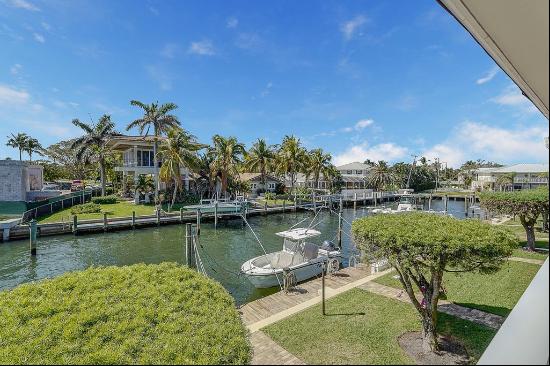 68 Yacht Club Dr #22, North Palm Beach, FL, 33408