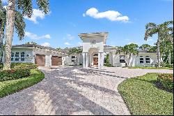 8245 Se Country Estate Way, Jupiter, FL, 33458-1047