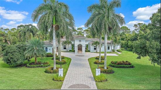 8245 Se Country Estate Way, Jupiter, FL, 33458-1047