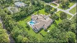 8245 Se Country Estate Way, Jupiter, FL, 33458-1047