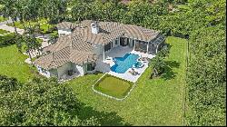 8245 Se Country Estate Way, Jupiter, FL, 33458-1047