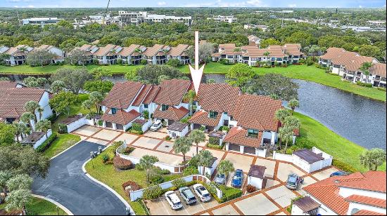 16695 Traders Crossing N #118, Jupiter, FL, 33477