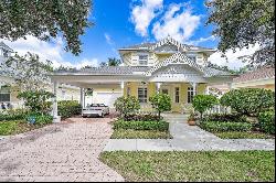 140 Sweet Bay Circle, Jupiter, FL, 33458