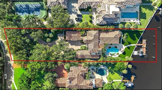 317 Old Jupiter Beach Rd, Jupiter, FL, 33477