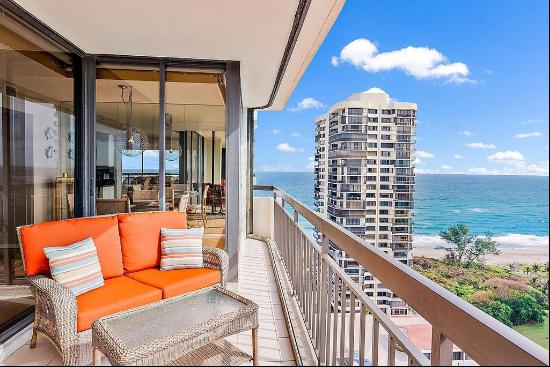 4100 N Ocean Dr #1904, Singer Island, FL, 33404