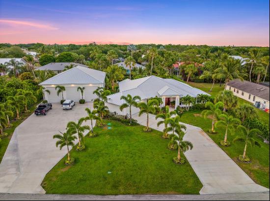 8505 Se Bayberry Ter, Hobe Sound, FL, 33455