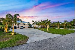 8505 Se Bayberry Ter, Hobe Sound, FL, 33455