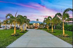 8505 Se Bayberry Ter, Hobe Sound, FL, 33455