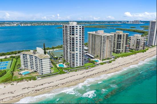 5420 N Ocean Dr #305, Singer Island, FL, 33404