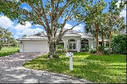 274 Crane Point N, Jupiter, FL, 33458