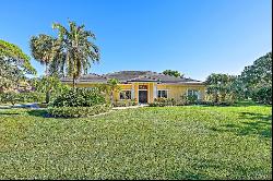 18760 Se River Ridge Rd, Jupiter, FL, 33469