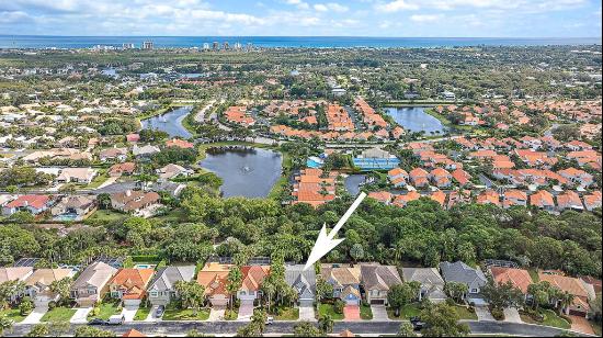 26 Princewood Lane, Palm Beach Gardens, FL, 33410