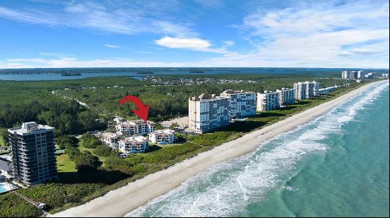 4100 N Highway A1a #315, Hutchinson Island, FL, 34949