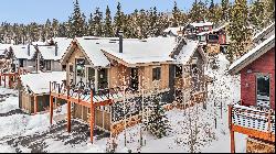 34 Luisa Drive,Breckenridge, CO, 80424