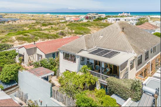 Muizenberg, Cape Town