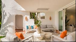 Seaside apartment in Estepona