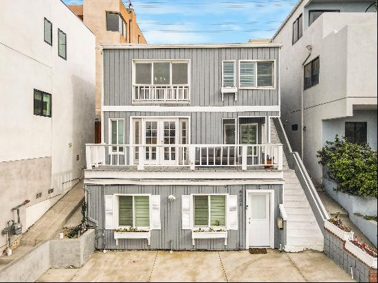 4404 Highland Avenue, Manhattan Beach, CA 90266