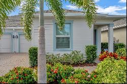 3561 Cherry Palm Court,Vero Beach, FL, 32966