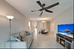 3561 Cherry Palm Court,Vero Beach, FL, 32966