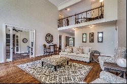 Flower Mound Executive Home