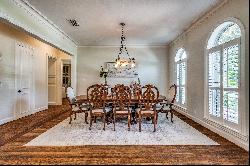 Flower Mound Executive Home