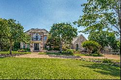 Flower Mound Executive Home