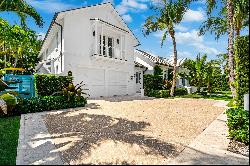 156 Seagate Road, Palm Beach, FL 33480