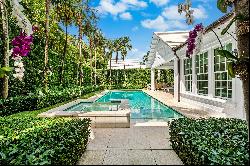 156 Seagate Road, Palm Beach, FL 33480