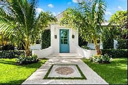 156 Seagate Road, Palm Beach, FL 33480