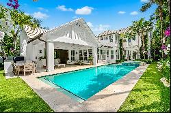 156 Seagate Road, Palm Beach, FL 33480