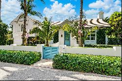 156 Seagate Road, Palm Beach, FL 33480