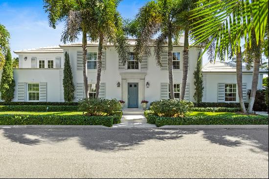 327 Arabian Road, Palm Beach, FL 33480