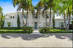 327 Arabian Road, Palm Beach, FL 33480