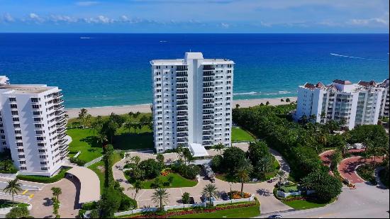 750 S Ocean Boulevard #6-S, Boca Raton, FL 33432