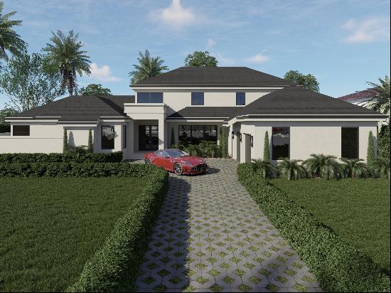 2480 NW 43rd Street, Boca Raton, FL 33431