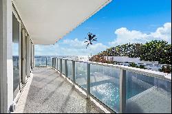 350 S Ocean Boulevard #1-A, Boca Raton, FL 33432