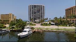 350 S Ocean Boulevard #1-A, Boca Raton, FL 33432