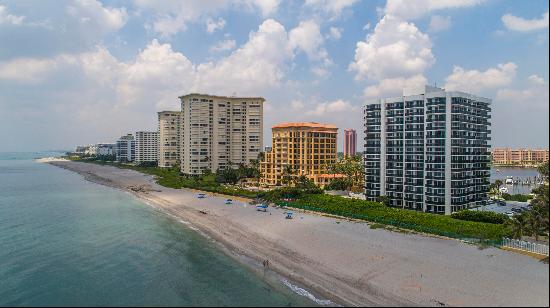 350 S Ocean Boulevard #1-A, Boca Raton, FL 33432