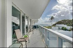 350 S Ocean Boulevard #1-B, Boca Raton, FL 33432