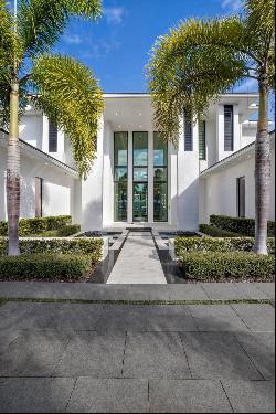 263 Fan Palm Road, Boca Raton, FL 33432