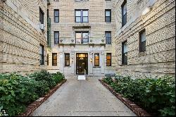 835 Riverside Drive 4I In Washington Heights, New York