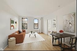 835 Riverside Drive 4I In Washington Heights, New York