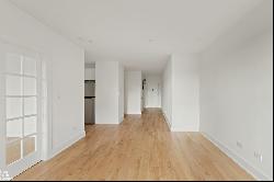 835 Riverside Drive 4I In Washington Heights, New York