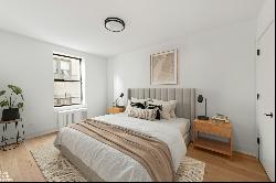 835 Riverside Drive 4I In Washington Heights, New York