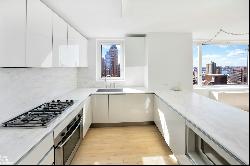 322 West 57Th Street 35U1 In Midtown West, New York